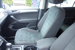 Volkswagen Touran 2,0 TDi 110KW,ČR,SERV.KN.,DSG.