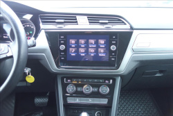 Volkswagen Touran 2,0 TDi 110KW,ČR,SERV.KN.,DSG.