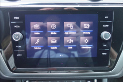 Volkswagen Touran 2,0 TDi 110KW,ČR,SERV.KN.,DSG.