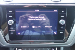 Volkswagen Touran 2,0 TDi 110KW,ČR,SERV.KN.,DSG.