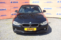 BMW Řada 3 318d 105KW, XDRIVE. MAN..