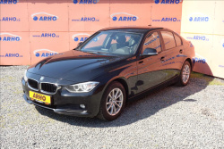 BMW Řada 3 318d 105KW, XDRIVE. MAN..