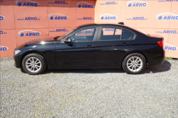 BMW Řada 3 318d 105KW, XDRIVE. MAN..