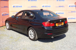 BMW Řada 3 318d 105KW, XDRIVE. MAN..