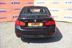 BMW Řada 3 318d 105KW, XDRIVE. MAN..