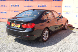 BMW Řada 3 318d 105KW, XDRIVE. MAN..