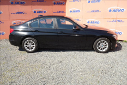 BMW Řada 3 318d 105KW, XDRIVE. MAN..