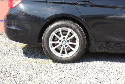 BMW Řada 3 318d 105KW, XDRIVE. MAN..