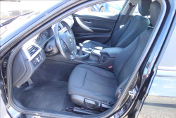 BMW Řada 3 318d 105KW, XDRIVE. MAN..