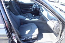 BMW Řada 3 318d 105KW, XDRIVE. MAN..