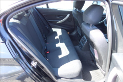 BMW Řada 3 318d 105KW, XDRIVE. MAN..