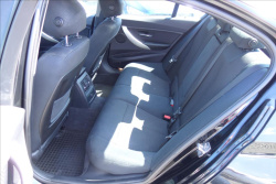 BMW Řada 3 318d 105KW, XDRIVE. MAN..