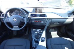 BMW Řada 3 318d 105KW, XDRIVE. MAN..