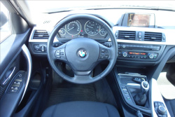 BMW Řada 3 318d 105KW, XDRIVE. MAN..