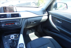 BMW Řada 3 318d 105KW, XDRIVE. MAN..