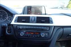 BMW Řada 3 318d 105KW, XDRIVE. MAN..