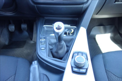 BMW Řada 3 318d 105KW, XDRIVE. MAN..