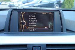 BMW Řada 3 318d 105KW, XDRIVE. MAN..