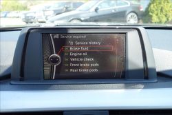 BMW Řada 3 318d 105KW, XDRIVE. MAN..