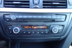 BMW Řada 3 318d 105KW, XDRIVE. MAN..