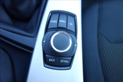 BMW Řada 3 318d 105KW, XDRIVE. MAN..