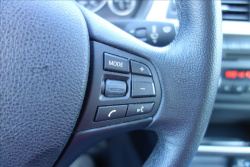 BMW Řada 3 318d 105KW, XDRIVE. MAN..