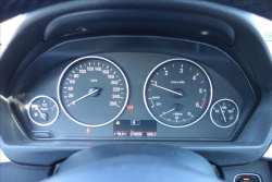 BMW Řada 3 318d 105KW, XDRIVE. MAN..