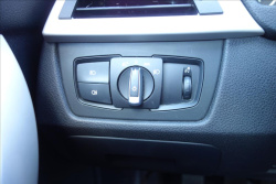 BMW Řada 3 318d 105KW, XDRIVE. MAN..