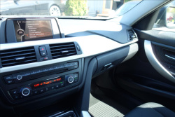 BMW Řada 3 318d 105KW, XDRIVE. MAN..