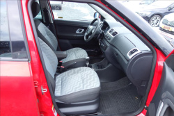 Škoda Fabia 1,2 i,ČR,2 MAJ.,SERV.KN.,KLIMA.