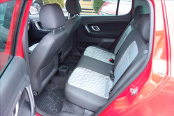 Škoda Fabia 1,2 i,ČR,2 MAJ.,SERV.KN.,KLIMA.