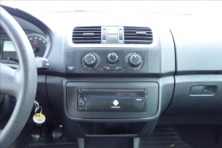 Škoda Fabia 1,2 i,ČR,2 MAJ.,SERV.KN.,KLIMA.