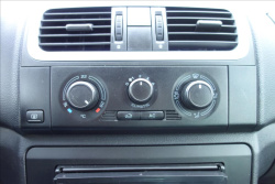 Škoda Fabia 1,2 i,ČR,2 MAJ.,SERV.KN.,KLIMA.