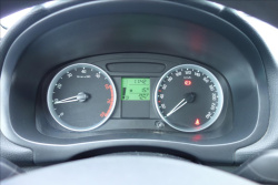 Škoda Fabia 1,2 i,ČR,2 MAJ.,SERV.KN.,KLIMA.