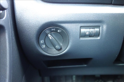 Škoda Fabia 1,2 i,ČR,2 MAJ.,SERV.KN.,KLIMA.