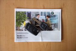 Škoda Fabia 1,2 i,ČR,2 MAJ.,SERV.KN.,KLIMA.
