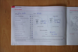 Škoda Fabia 1,2 i,ČR,2 MAJ.,SERV.KN.,KLIMA.