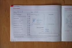 Škoda Fabia 1,2 i,ČR,2 MAJ.,SERV.KN.,KLIMA.