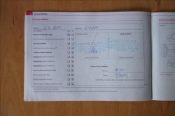 Škoda Fabia 1,2 i,ČR,2 MAJ.,SERV.KN.,KLIMA.
