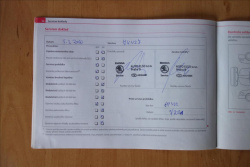 Škoda Fabia 1,2 i,ČR,2 MAJ.,SERV.KN.,KLIMA.