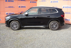 BMW X1 18d, ČR, SERV.KN., SDRIVE.