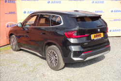 BMW X1 18d, ČR, SERV.KN., SDRIVE.