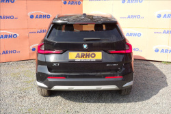 BMW X1 18d, ČR, SERV.KN., SDRIVE.