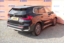 BMW X1 18d, ČR, SERV.KN., SDRIVE.