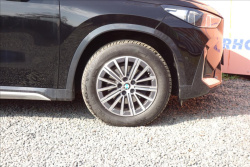 BMW X1 18d, ČR, SERV.KN., SDRIVE.