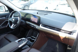 BMW X1 18d, ČR, SERV.KN., SDRIVE.