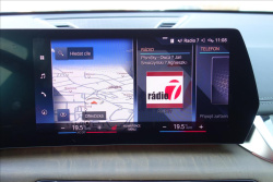 BMW X1 18d, ČR, SERV.KN., SDRIVE.