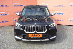 BMW X1 18d, ČR, SERV.KN., SDRIVE.