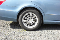 Mercedes-Benz Třídy E 350 CDi 195KW,ELEGANCE.