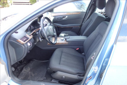 Mercedes-Benz Třídy E 350 CDi 195KW,ELEGANCE.